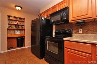 Oak Hills - Residential