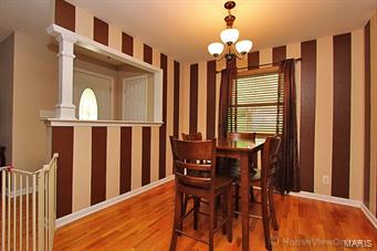 Oak Hills - Residential