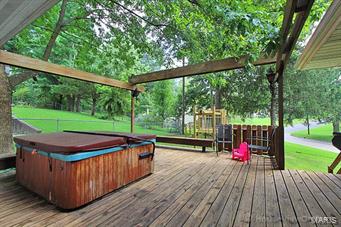 Oak Hills - Residential