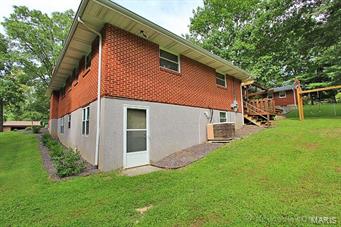 Oak Hills - Residential