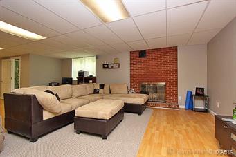 Oak Hills - Residential