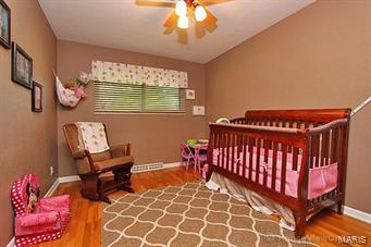 Oak Hills - Residential