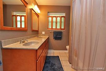 Oak Hills - Residential