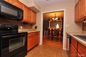 Oak Hills - Residential