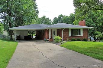 Oak Hills - Residential