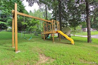 Oak Hills - Residential