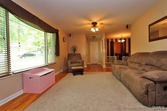 Oak Hills - Residential