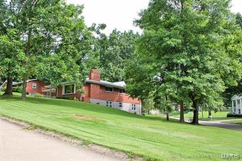 Oak Hills - Residential