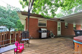 Oak Hills - Residential