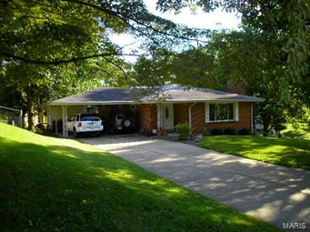 Oak Hills - Residential