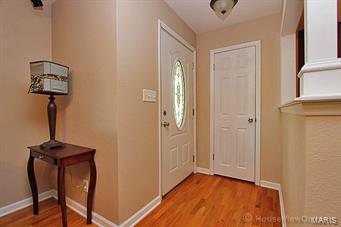 Oak Hills - Residential