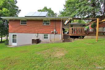 Oak Hills - Residential