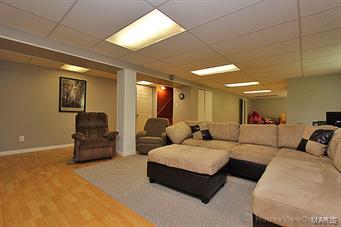 Oak Hills - Residential