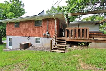 Oak Hills - Residential