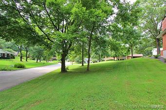 Oak Hills - Residential