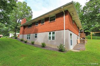 Oak Hills - Residential