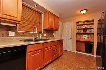 Oak Hills - Residential