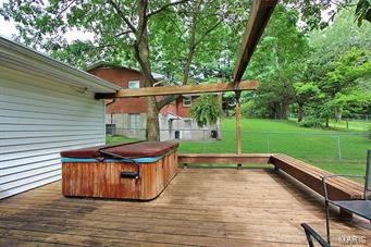 Oak Hills - Residential