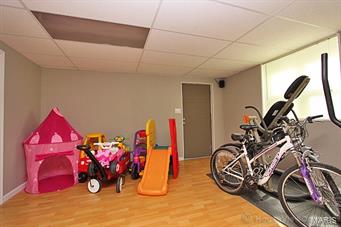 Oak Hills - Residential