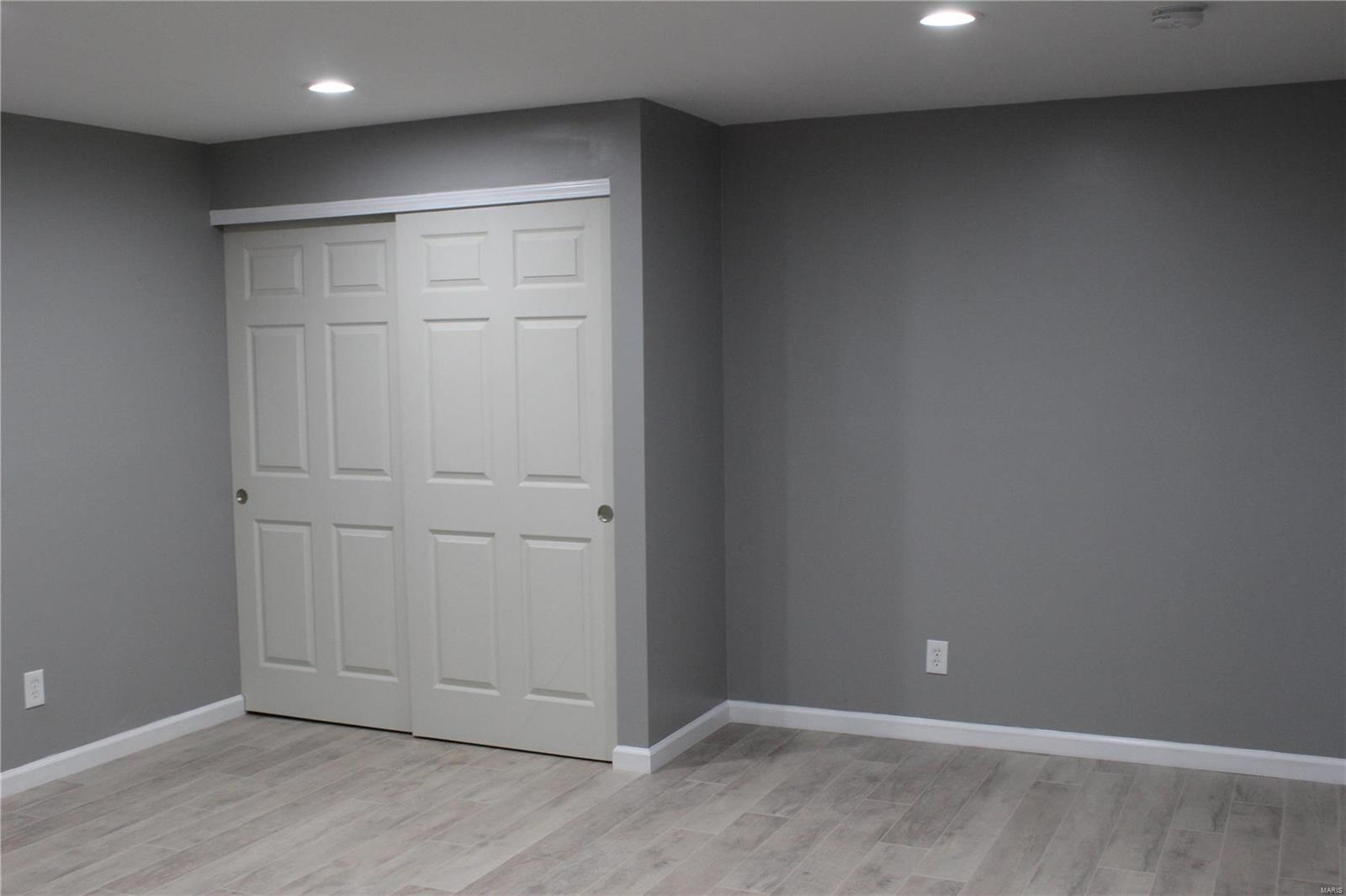 Lake View Forest - Residential