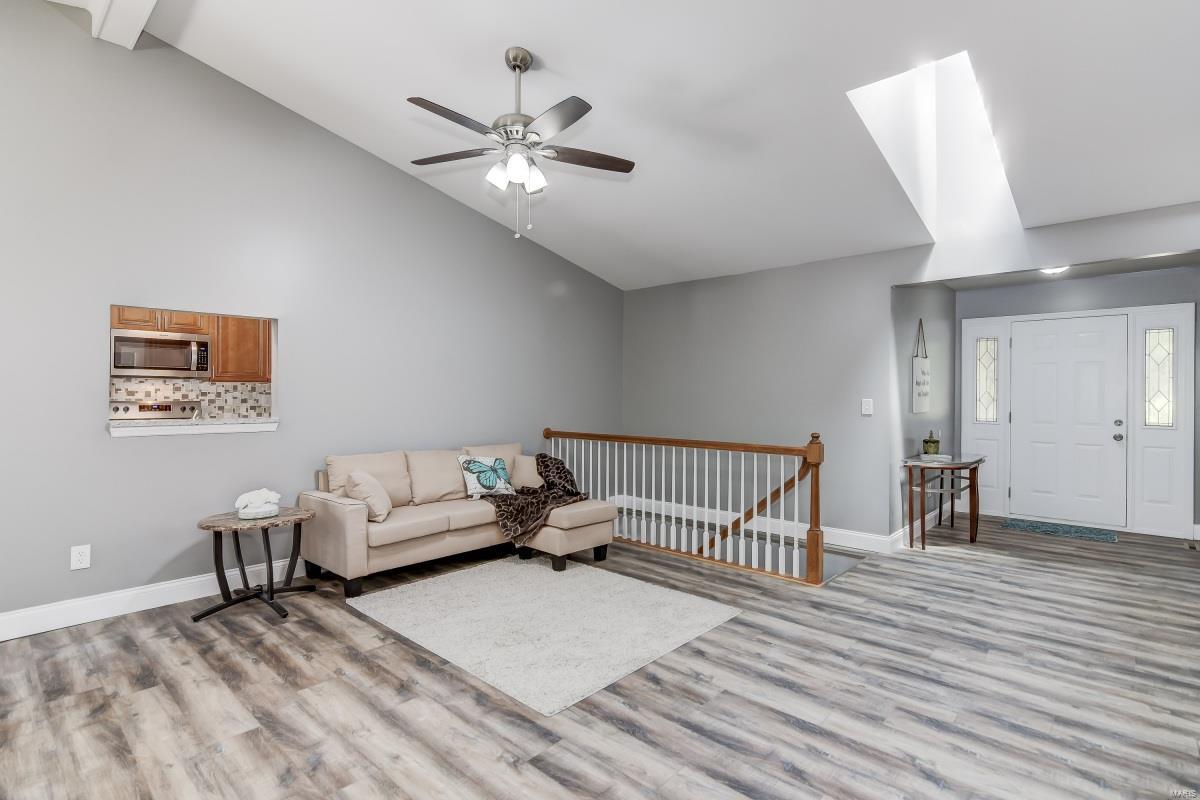 Lake View Forest - Residential
