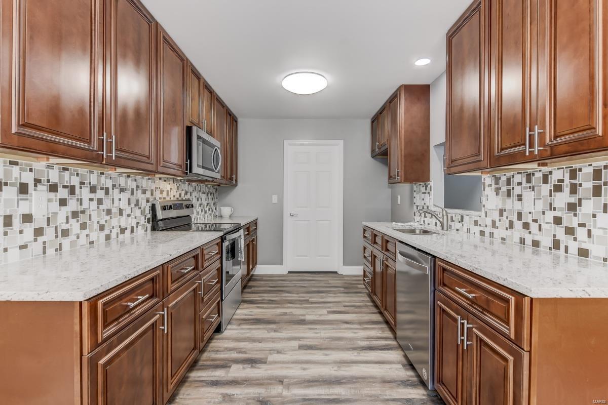 Lake View Forest - Residential