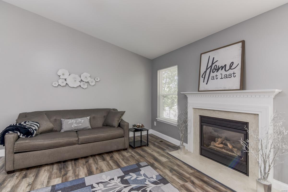 Lake View Forest - Residential