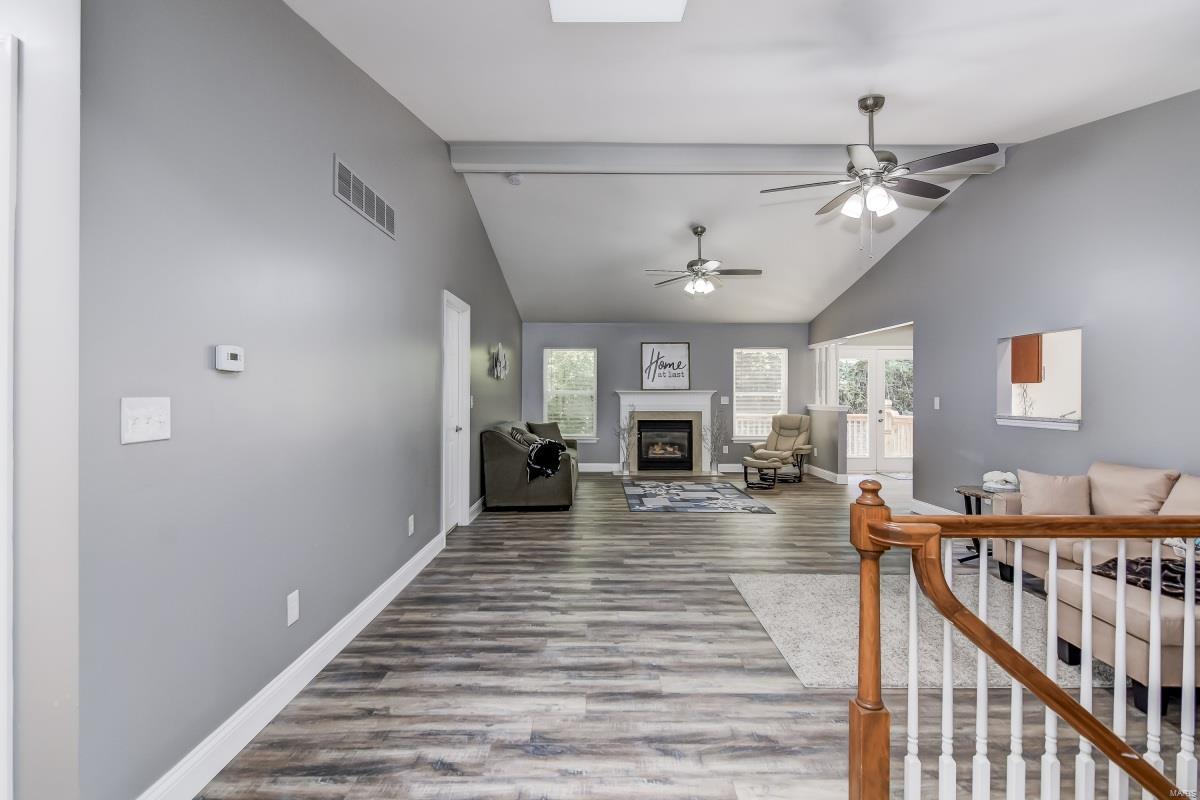 Lake View Forest - Residential