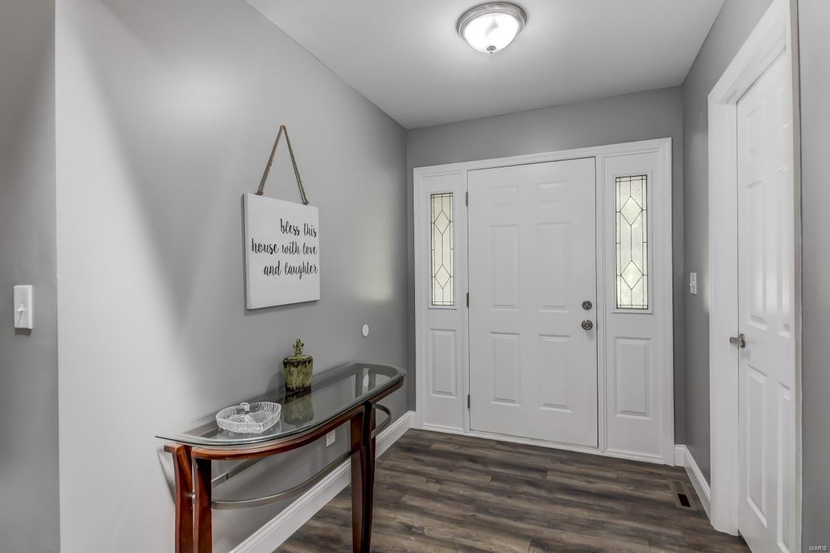 Lake View Forest - Residential