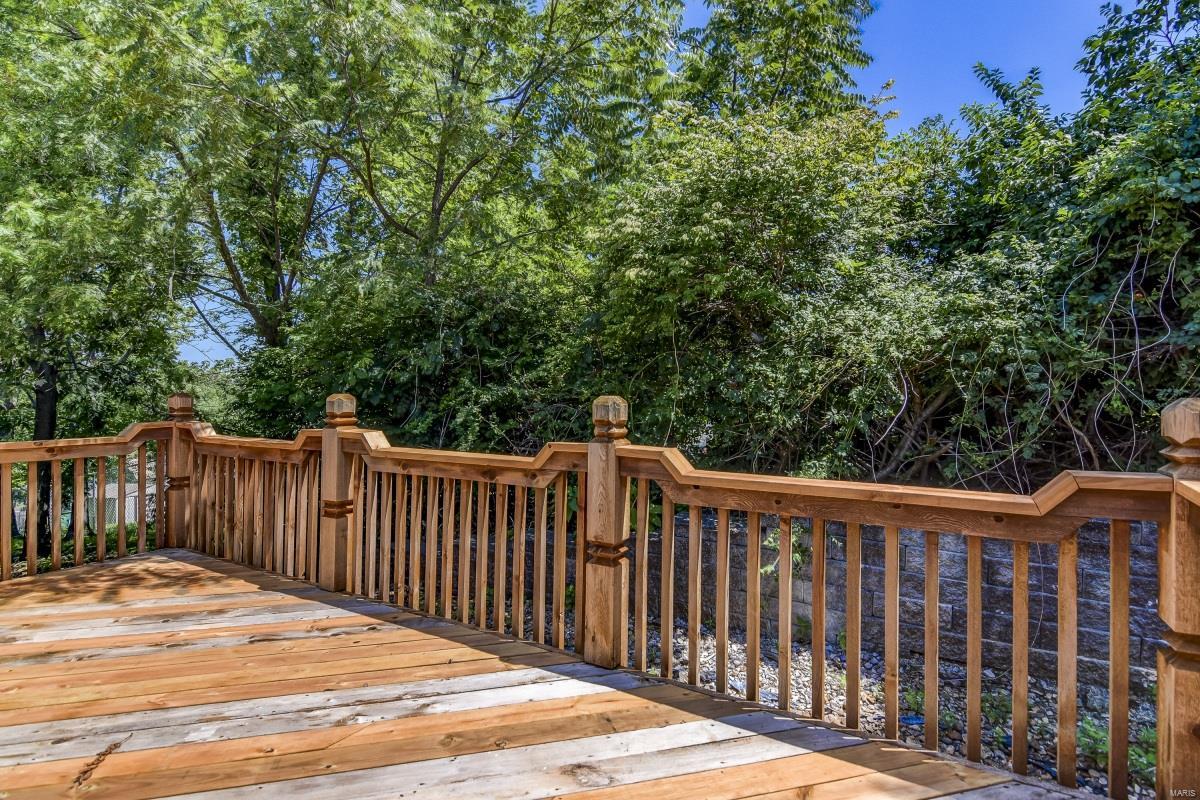 Lake View Forest - Residential