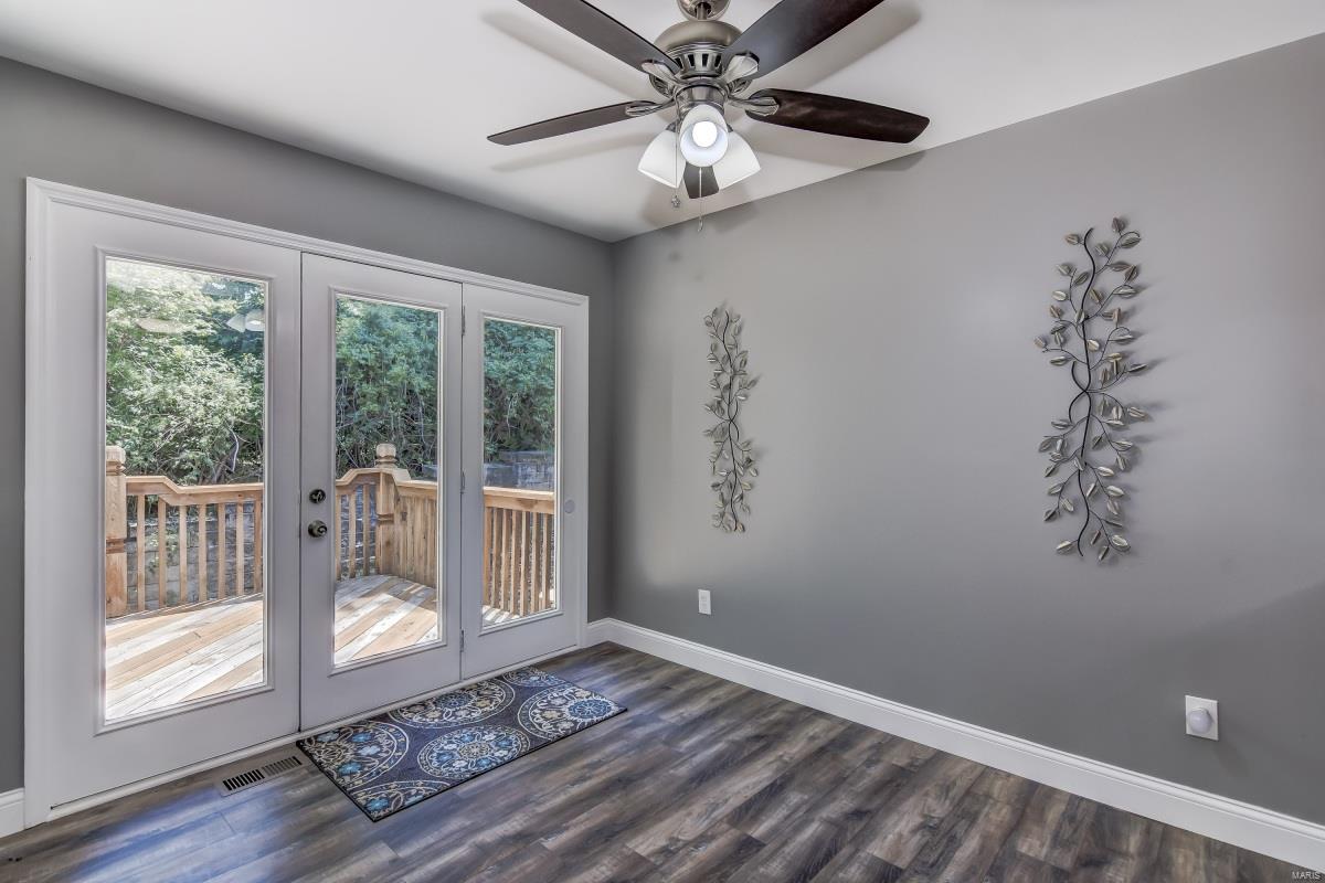 Lake View Forest - Residential