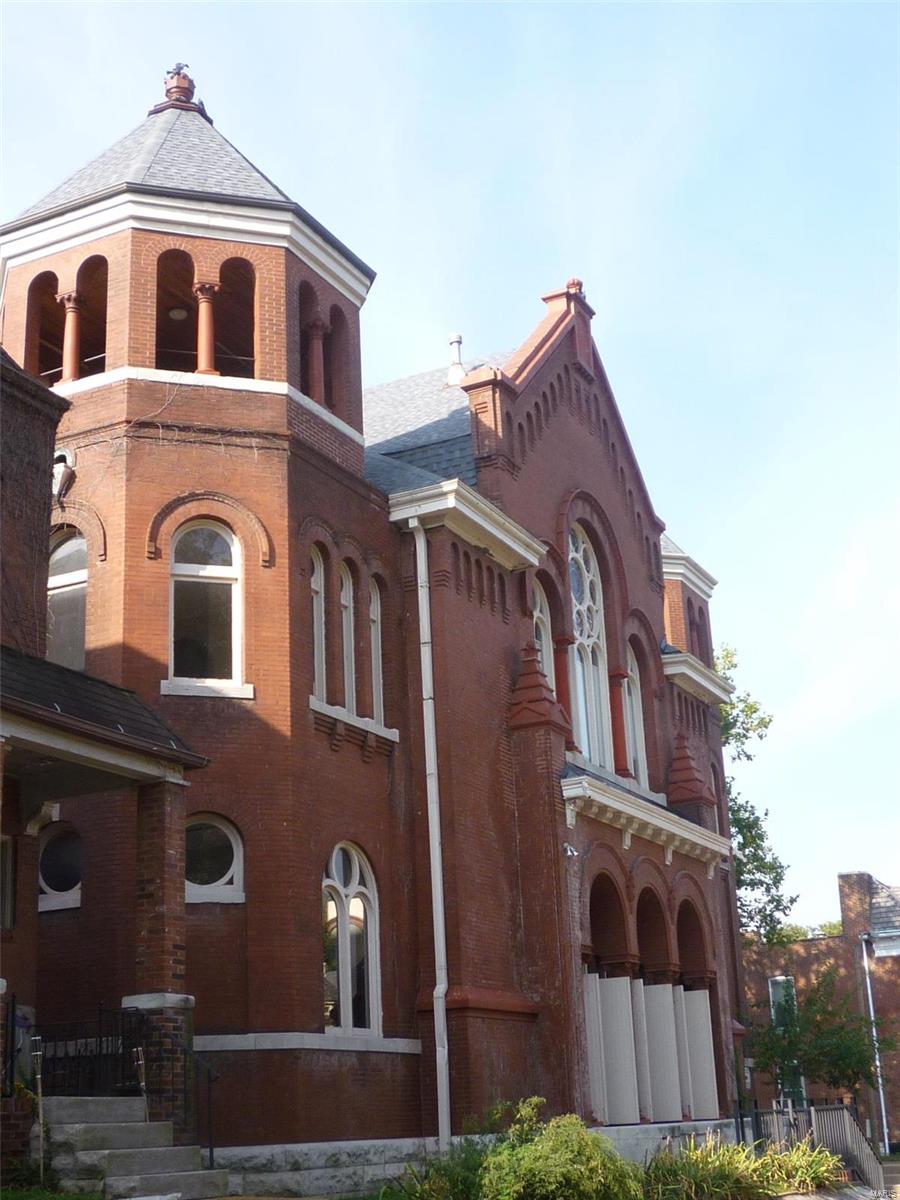 Tyler Place Additional Blk 5 - Residential Income