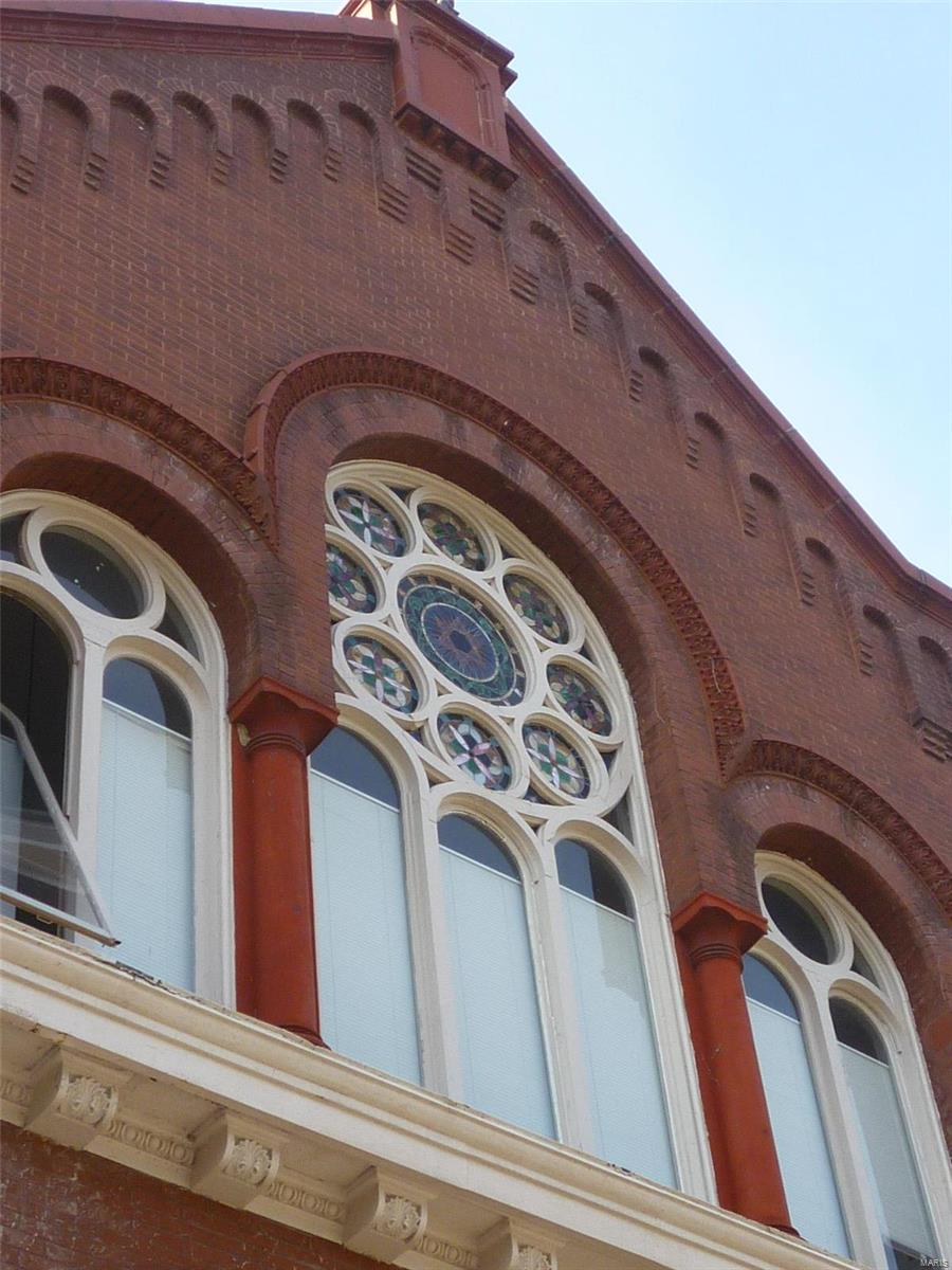 Tyler Place Additional Blk 5 - Residential Income