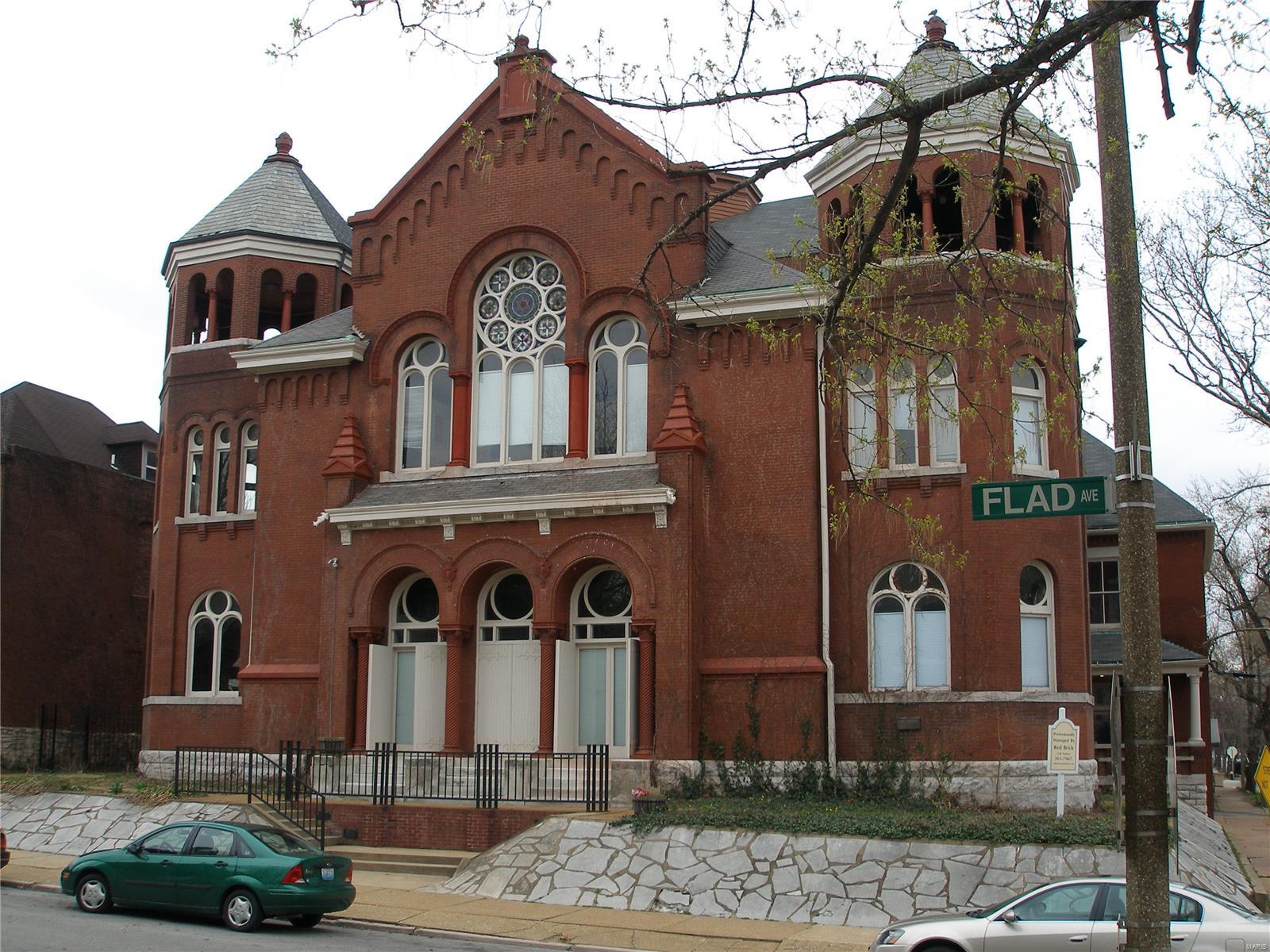 Tyler Place Additional Blk 5 - Residential Income