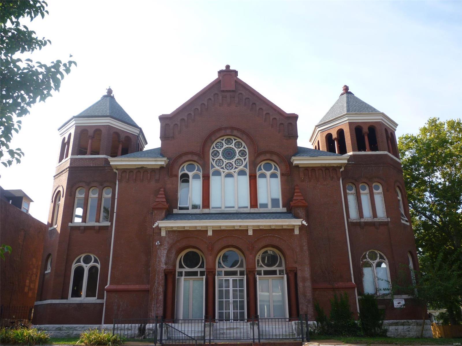 Tyler Place Additional Blk 5 - Residential Income