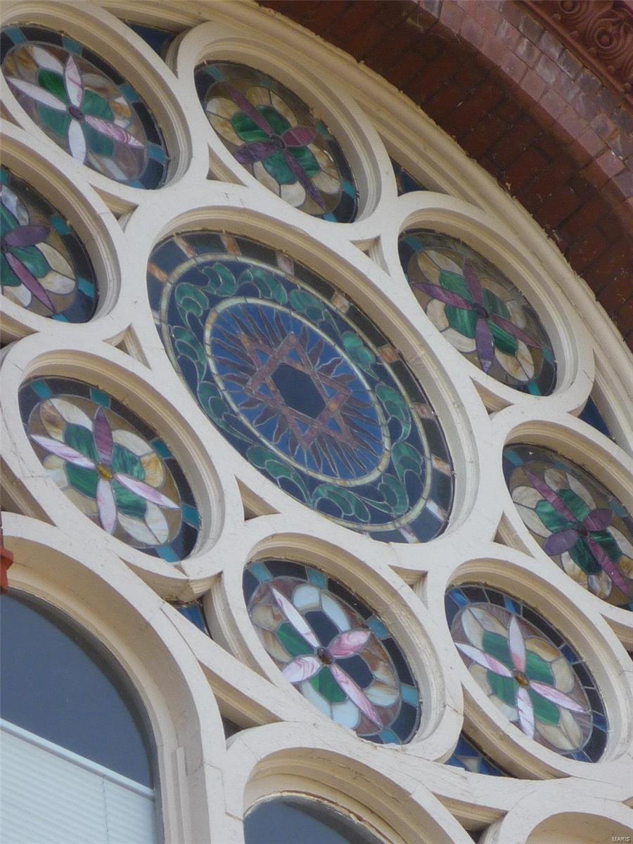 Tyler Place Additional Blk 5 - Residential Income