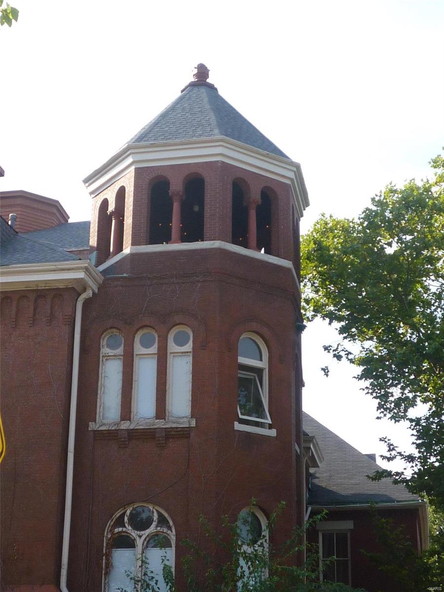 Tyler Place Additional Blk 5 - Residential Income