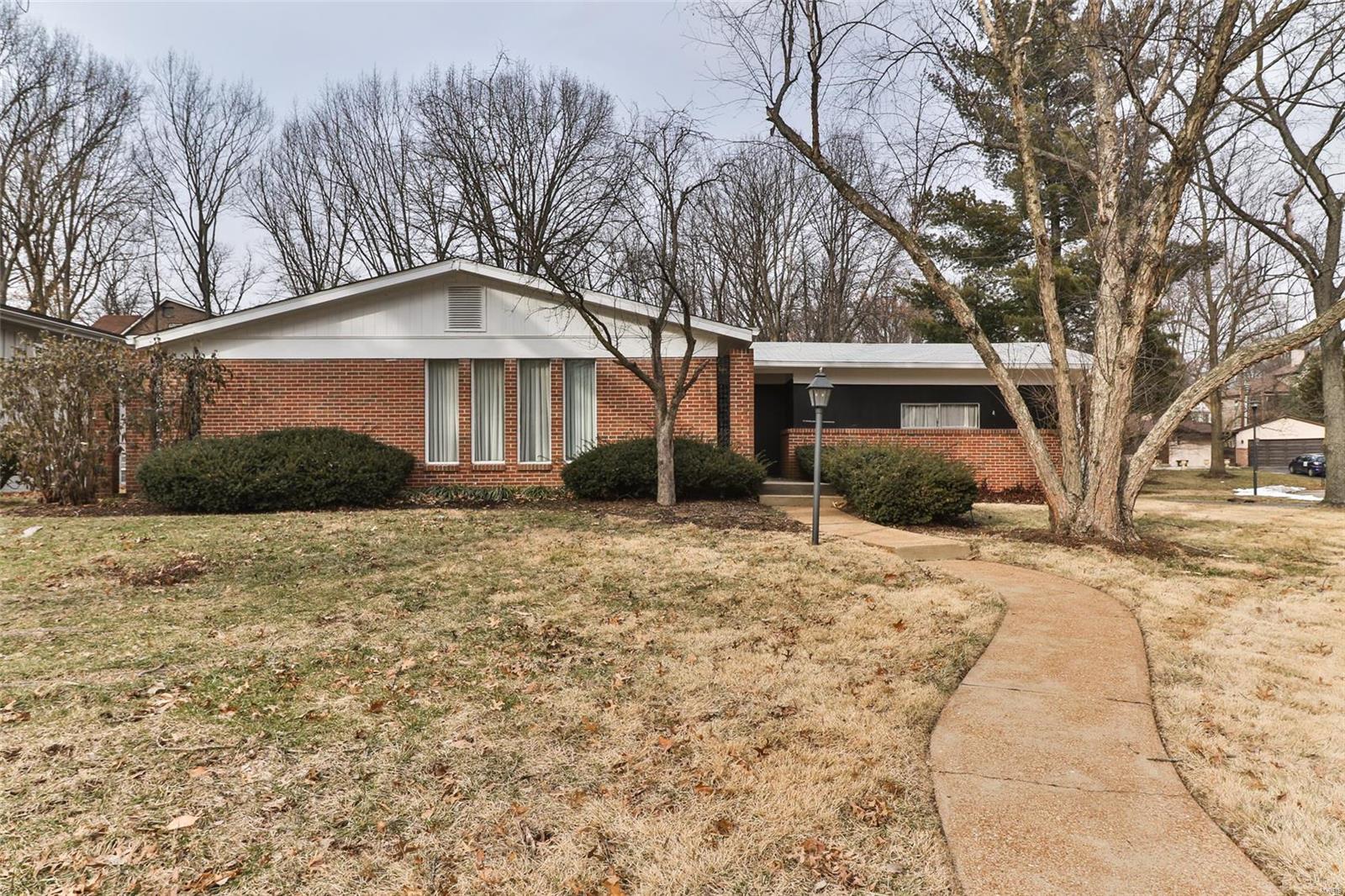 Wedgewood Lane - Residential
