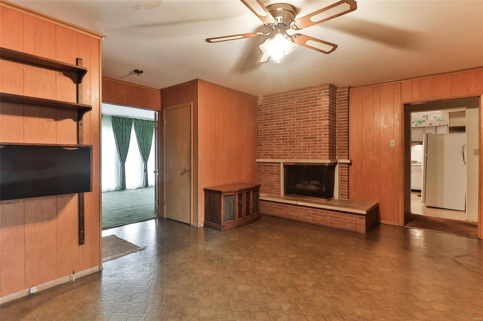 Wedgewood Lane - Residential