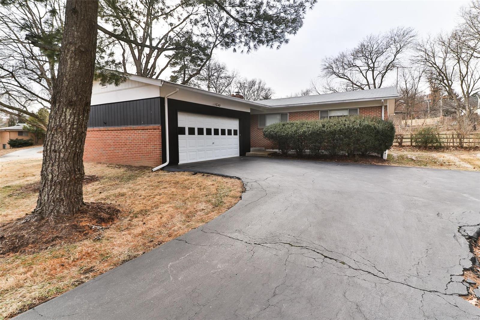Wedgewood Lane - Residential