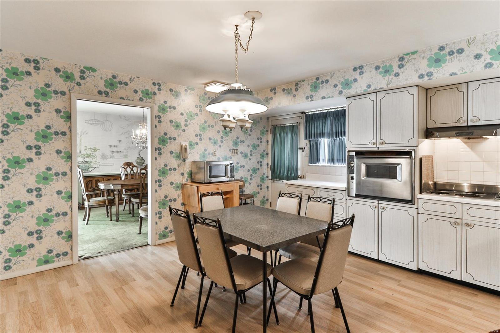 Wedgewood Lane - Residential