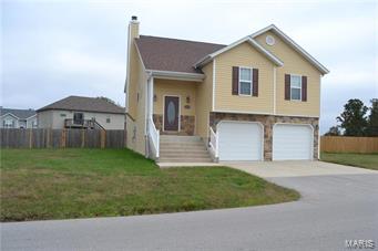 Taylor Hills Ph 03 - Residential