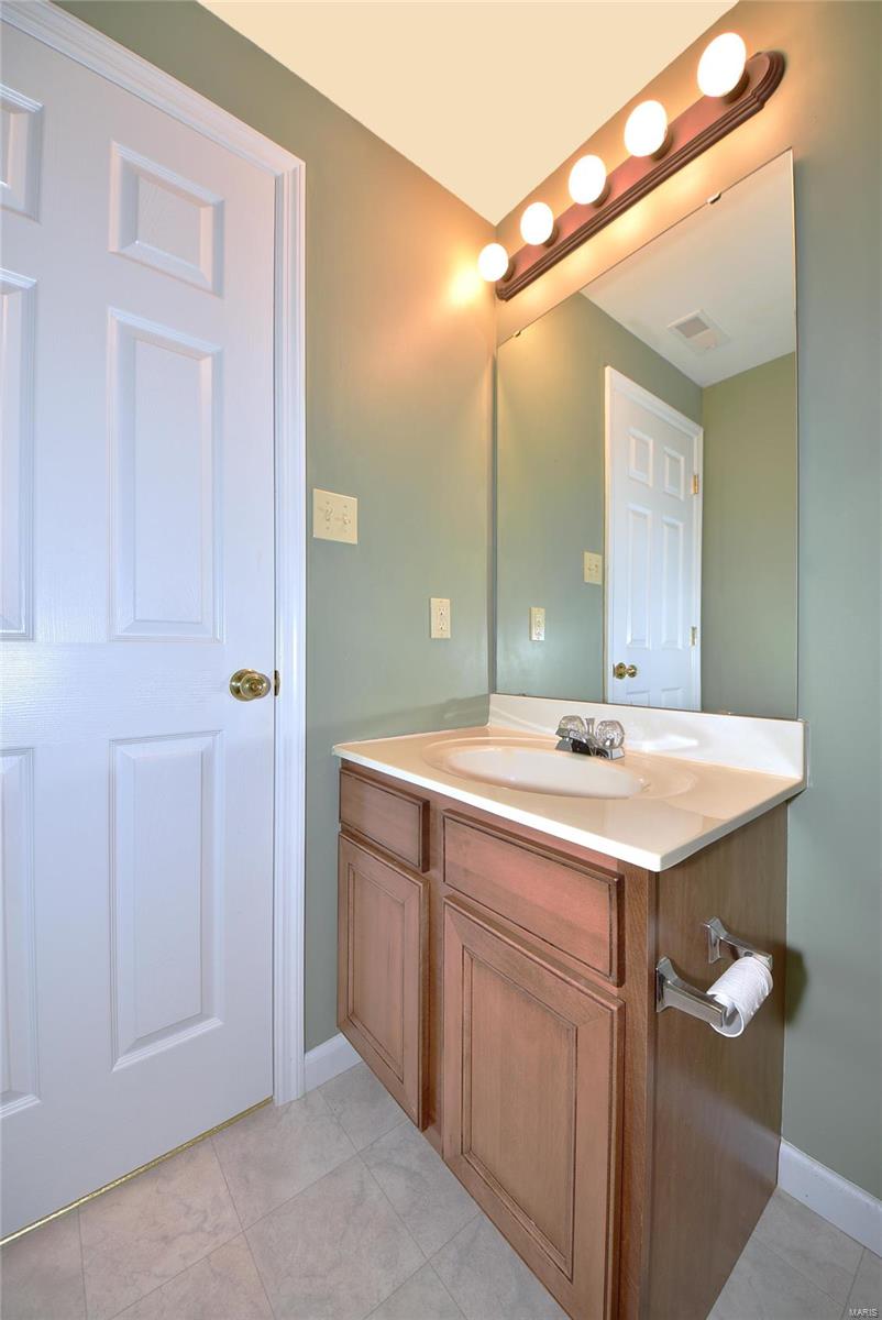 Villas At Somersett Estates The - Residential