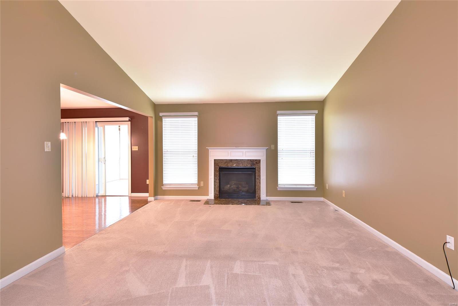 Villas At Somersett Estates The - Residential