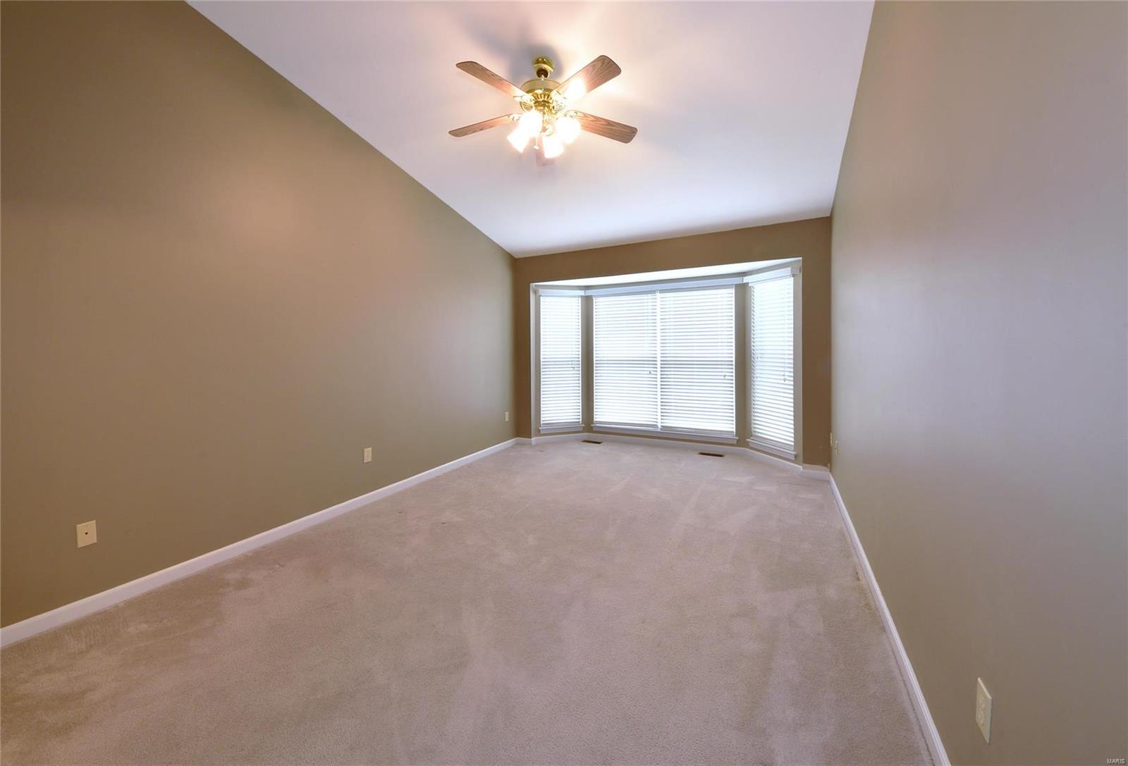 Villas At Somersett Estates The - Residential