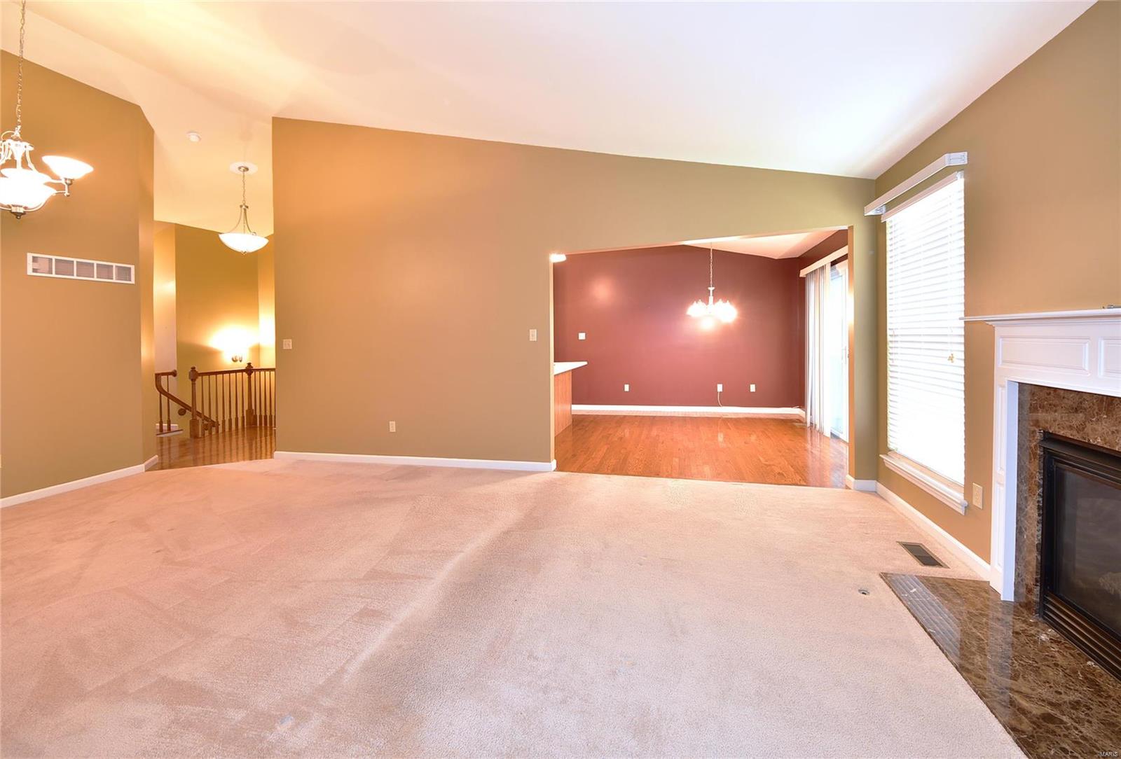 Villas At Somersett Estates The - Residential