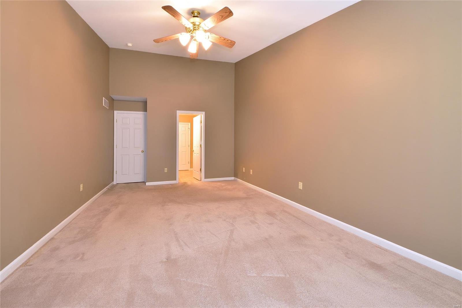 Villas At Somersett Estates The - Residential