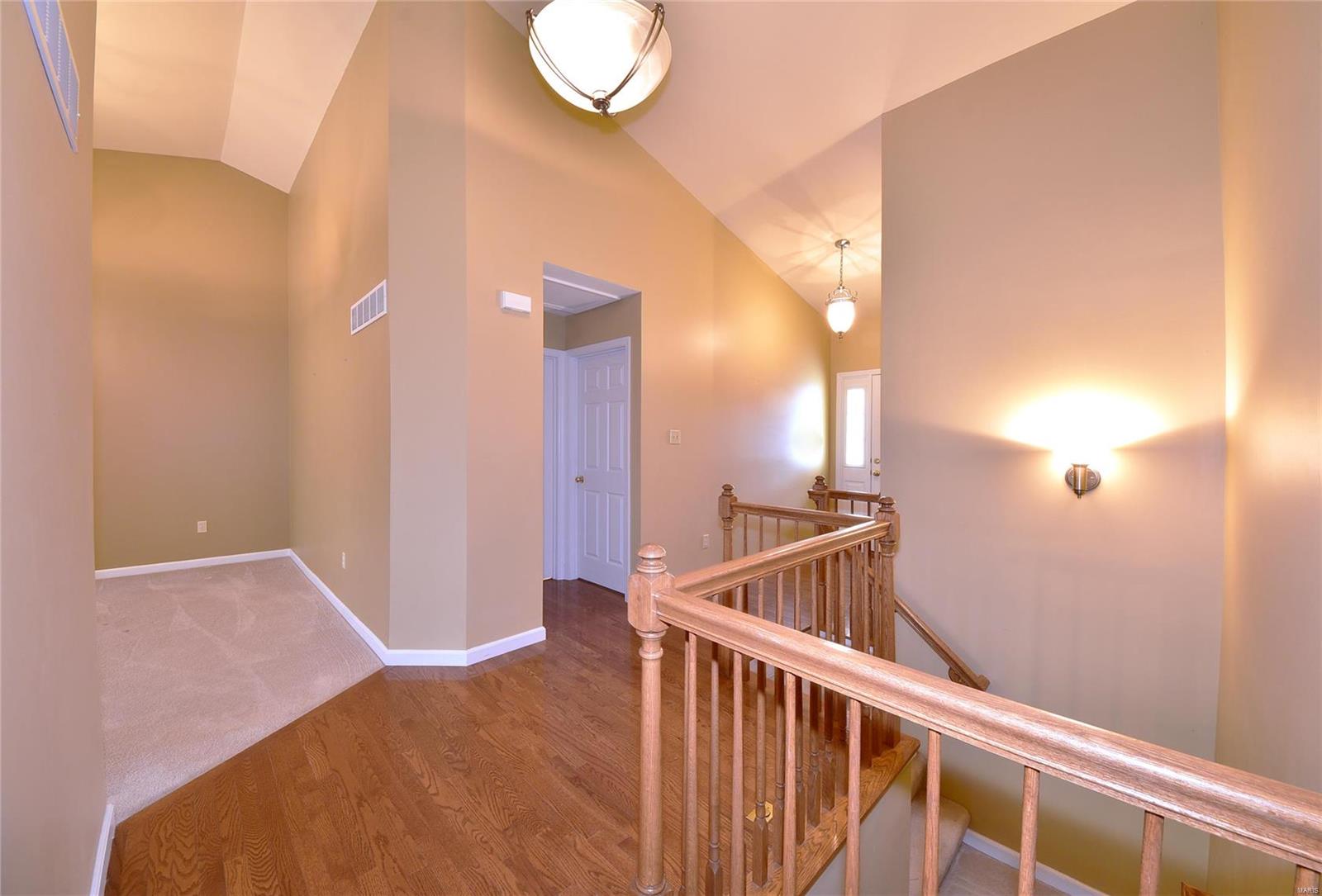 Villas At Somersett Estates The - Residential