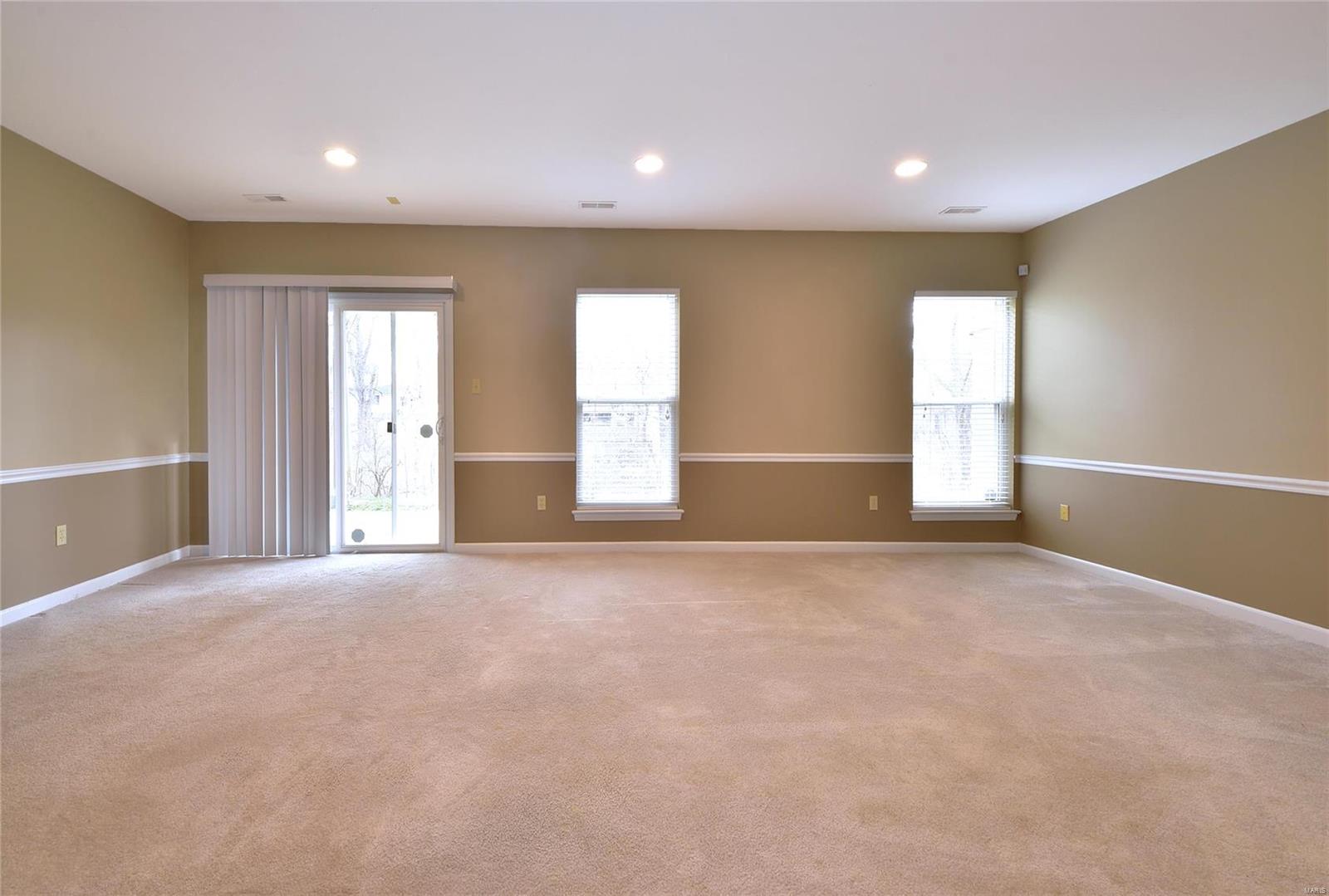 Villas At Somersett Estates The - Residential