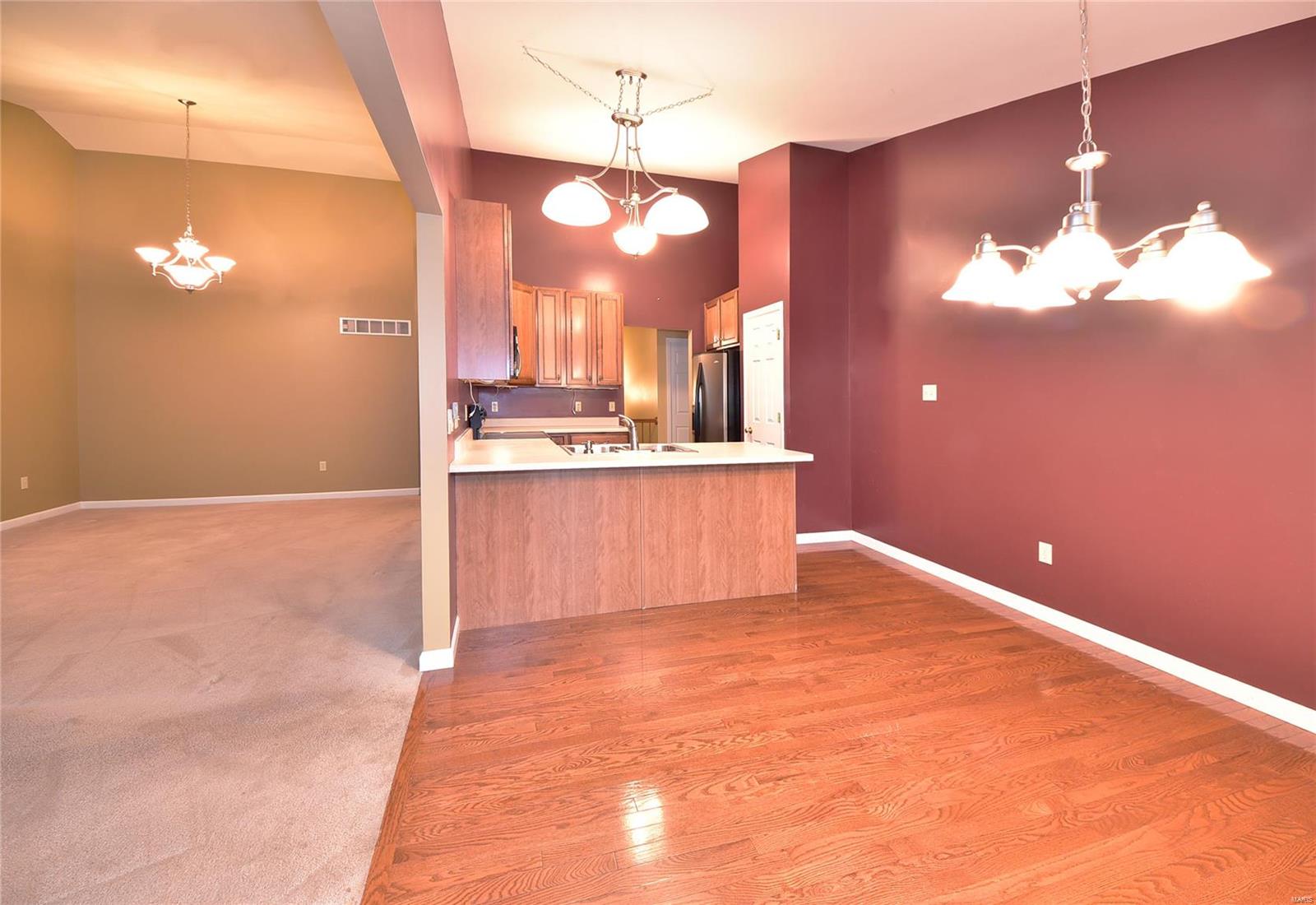 Villas At Somersett Estates The - Residential